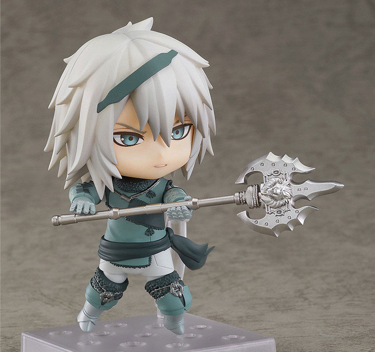 Nendoroid "NieR Replicant ver. 1.22474487139..." Nier