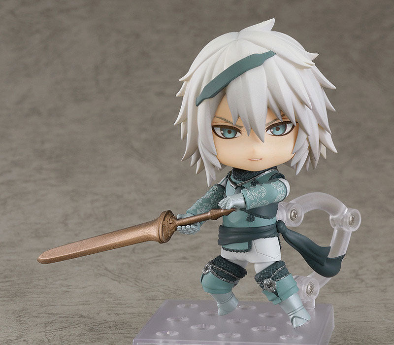 Nendoroid "NieR Replicant ver. 1.22474487139..." Nier