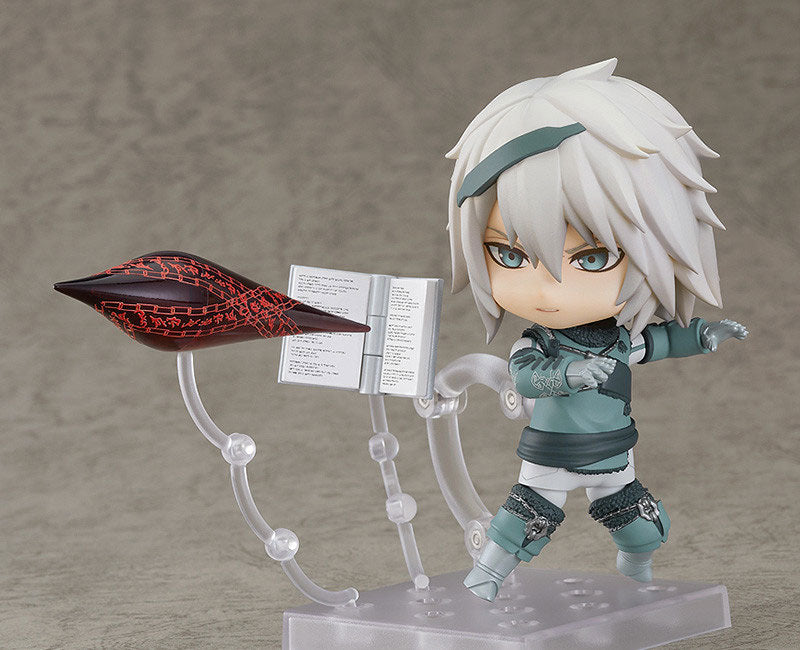 Nendoroid "NieR Replicant ver. 1.22474487139..." Nier