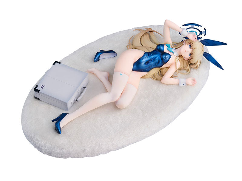 "Blue Archive" Toki (Bunny Girl) Memorial Lobby Ver. 1/7 Scale Figure