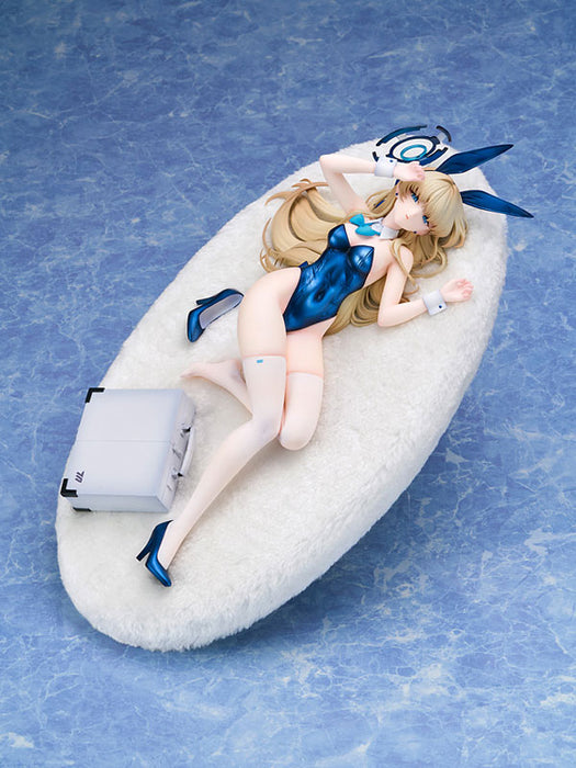 "Blue Archive" Toki (Bunny Girl) Memorial Lobby Ver. 1/7 Scale Figure