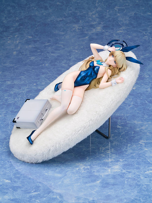 "Blue Archive" Toki (Bunny Girl) Memorial Lobby Ver. 1/7 Scale Figure
