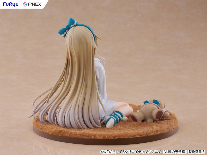 "The Angel Next Door Spoils Me Rotten" Shiina Mahiru Relax Ver. 1/7 Scale Figure