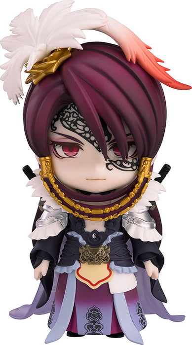 Nendoroid "Thunderbolt Fantasy Sword Seekers" Sha Wu Sheng