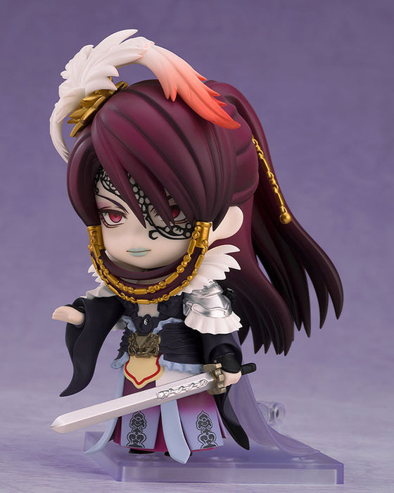 Nendoroid "Thunderbolt Fantasy Sword Seekers" Sha Wu Sheng