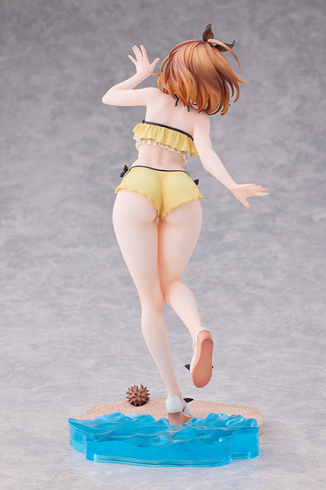 "Atelier Ryza: Ever Darkness & the Secret Hideout" Reisalin Stout Swimsuit Ver. 1/7 Scale Figure