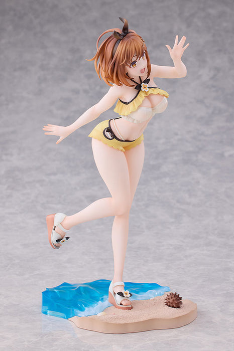 "Atelier Ryza: Ever Darkness & the Secret Hideout" Reisalin Stout Swimsuit Ver. 1/7 Scale Figure