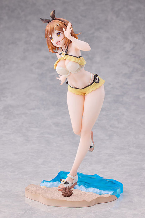 "Atelier Ryza: Ever Darkness & the Secret Hideout" Reisalin Stout Swimsuit Ver. 1/7 Scale Figure