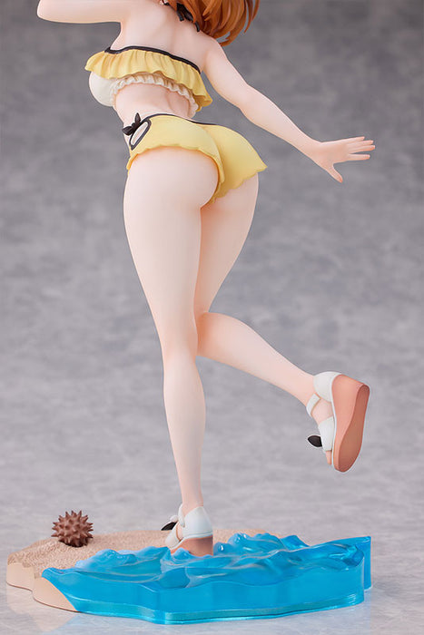 "Atelier Ryza: Ever Darkness & the Secret Hideout" Reisalin Stout Swimsuit Ver. 1/7 Scale Figure