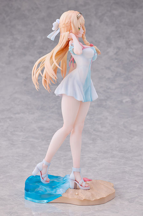 "Atelier Ryza: Ever Darkness & the Secret Hideout" Klaudia Valentz Swimsuit Ver. 1/7 Scale Figure