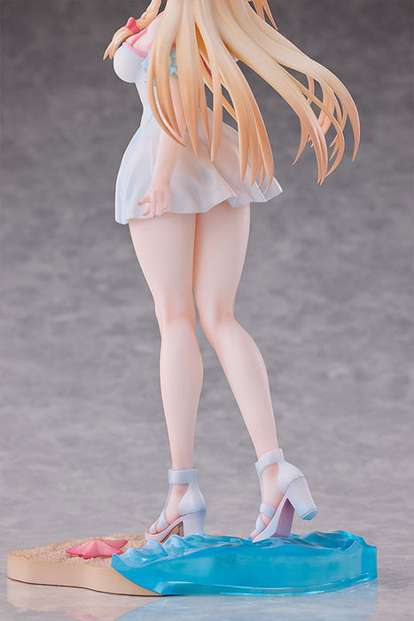 "Atelier Ryza: Ever Darkness & the Secret Hideout" Klaudia Valentz Swimsuit Ver. 1/7 Scale Figure