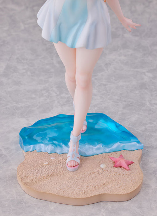 "Atelier Ryza: Ever Darkness & the Secret Hideout" Klaudia Valentz Swimsuit Ver. 1/7 Scale Figure