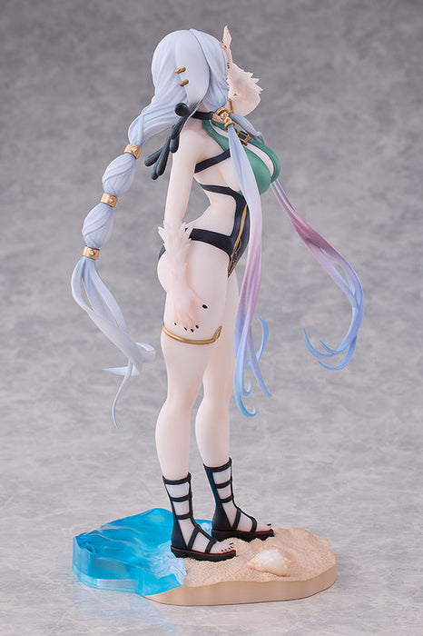 "Atelier Ryza: Ever Darkness & the Secret Hideout" Lila Decyrus Swimsuit Ver. 1/7 Scale Figure