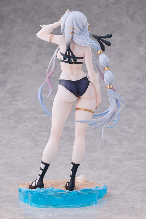 "Atelier Ryza: Ever Darkness & the Secret Hideout" Lila Decyrus Swimsuit Ver. 1/7 Scale Figure