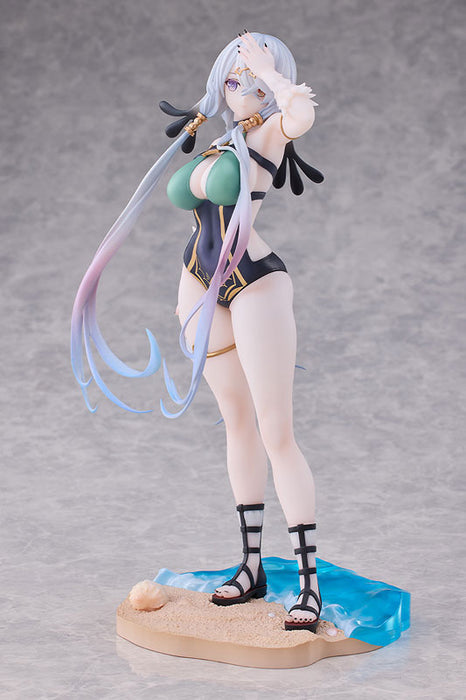 "Atelier Ryza: Ever Darkness & the Secret Hideout" Lila Decyrus Swimsuit Ver. 1/7 Scale Figure