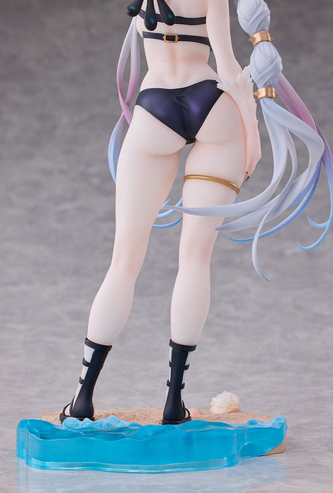 "Atelier Ryza: Ever Darkness & the Secret Hideout" Lila Decyrus Swimsuit Ver. 1/7 Scale Figure