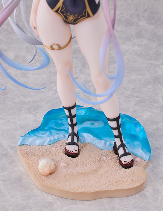 "Atelier Ryza: Ever Darkness & the Secret Hideout" Lila Decyrus Swimsuit Ver. 1/7 Scale Figure