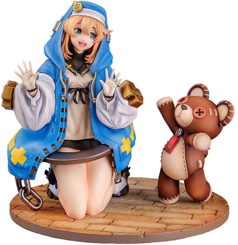 "Guilty Gear -Strive-" Bridget 1/6 Scale Figure