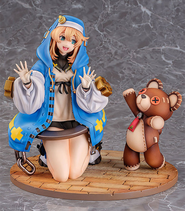 "Guilty Gear -Strive-" Bridget 1/6 Scale Figure