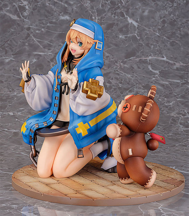 "Guilty Gear -Strive-" Bridget 1/6 Scale Figure