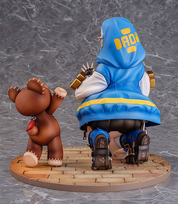 "Guilty Gear -Strive-" Bridget 1/6 Scale Figure