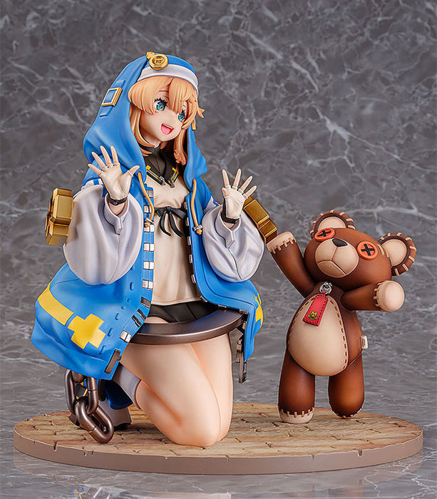 "Guilty Gear -Strive-" Bridget 1/6 Scale Figure