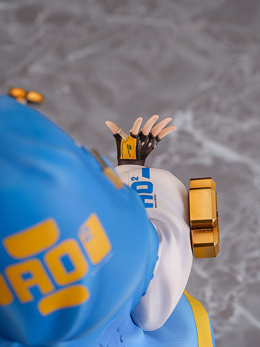 "Guilty Gear -Strive-" Bridget 1/6 Scale Figure