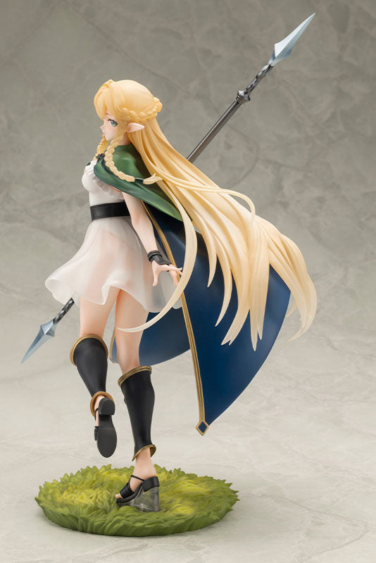 "Unicorn Overlord" Eltolinde 1/7 Scale Figure