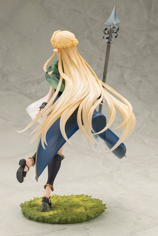 "Unicorn Overlord" Eltolinde 1/7 Scale Figure