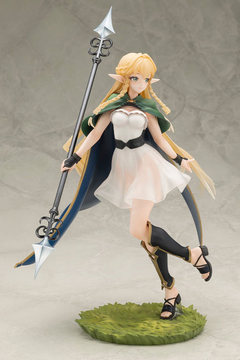 "Unicorn Overlord" Eltolinde 1/7 Scale Figure