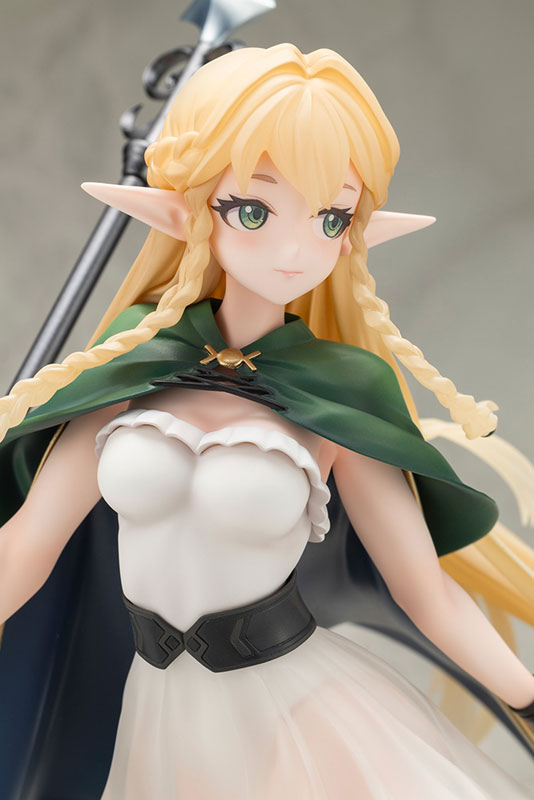 "Unicorn Overlord" Eltolinde 1/7 Scale Figure