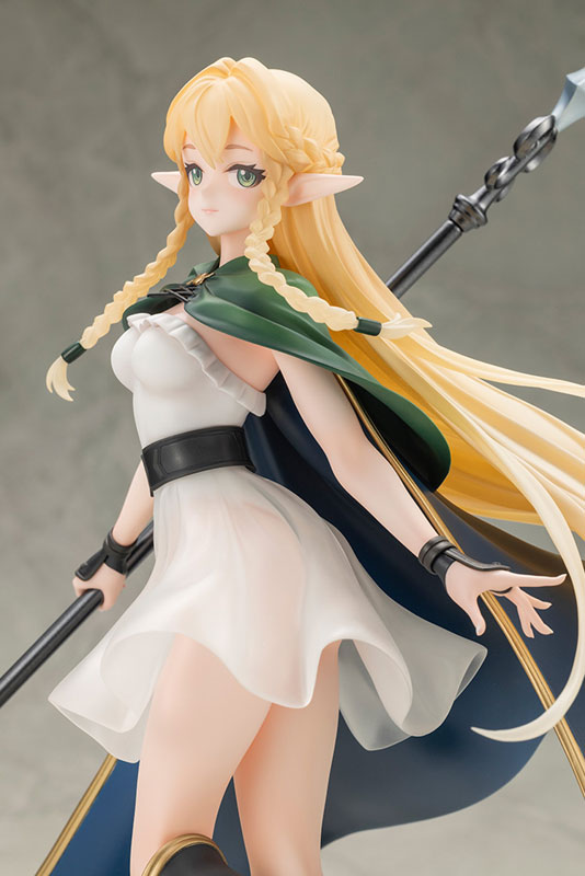 "Unicorn Overlord" Eltolinde 1/7 Scale Figure