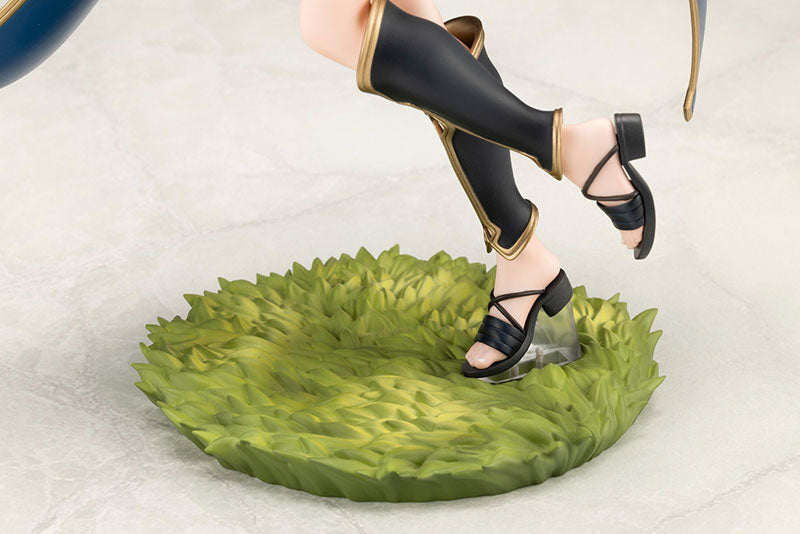 "Unicorn Overlord" Eltolinde 1/7 Scale Figure