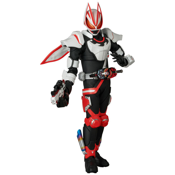 RAH GENESIS "Kamen Rider Geats" Kamen Rider Geats Magnumboost Form