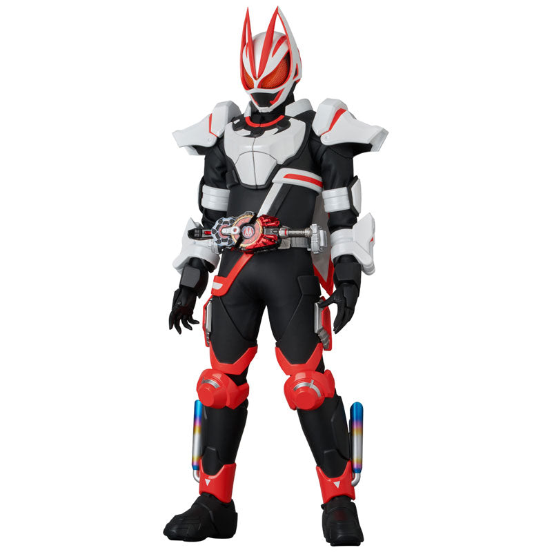 RAH GENESIS "Kamen Rider Geats" Kamen Rider Geats Magnumboost Form