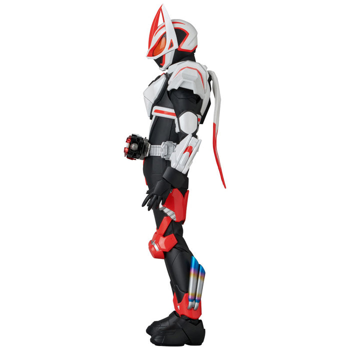 RAH GENESIS "Kamen Rider Geats" Kamen Rider Geats Magnumboost Form