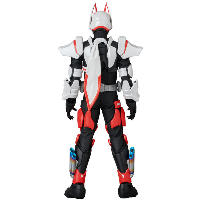 RAH GENESIS "Kamen Rider Geats" Kamen Rider Geats Magnumboost Form