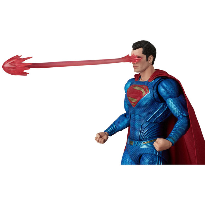 MAFEX "Zack Snyder's Justice League" Knightmare Superman (Zack Snyder's Justice League Ver.)