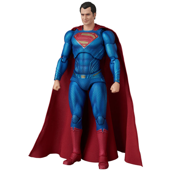 MAFEX "Zack Snyder's Justice League" Knightmare Superman (Zack Snyder's Justice League Ver.)
