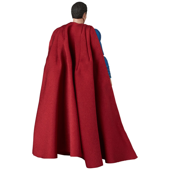 MAFEX "Zack Snyder's Justice League" Knightmare Superman (Zack Snyder's Justice League Ver.)