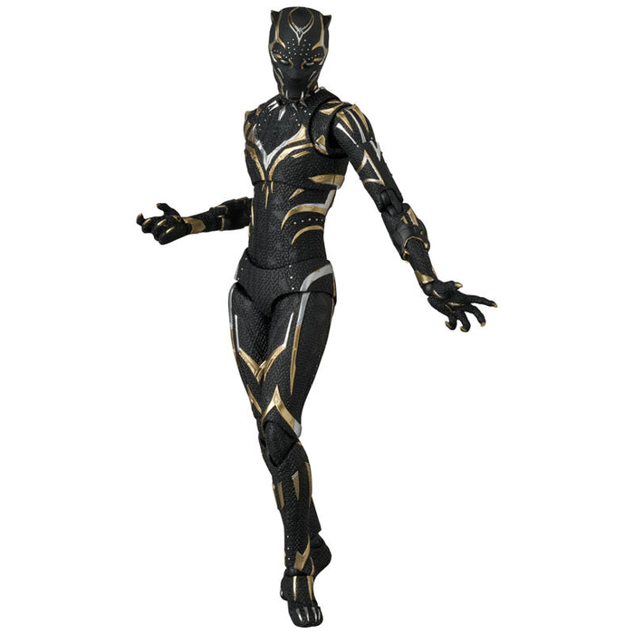 MAFEX "Black Panther: Wakanda Forever" Black Panther (Wakanda Forever)
