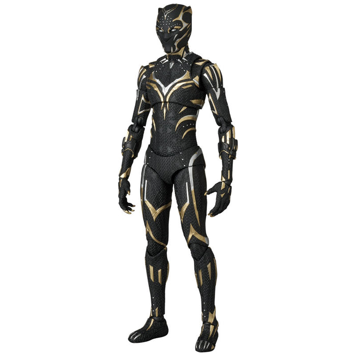 MAFEX "Black Panther: Wakanda Forever" Black Panther (Wakanda Forever)