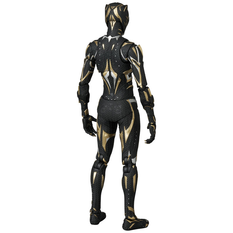 MAFEX "Black Panther: Wakanda Forever" Black Panther (Wakanda Forever)