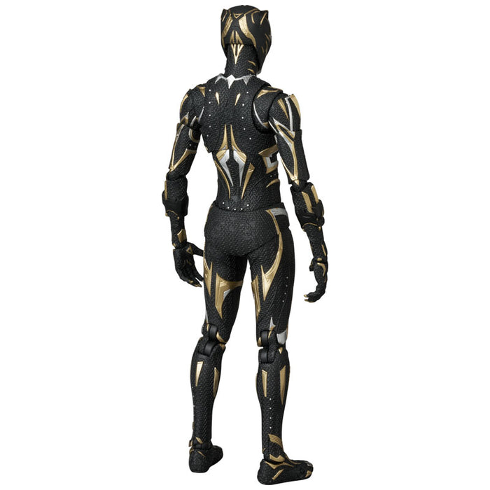 MAFEX "Black Panther: Wakanda Forever" Black Panther (Wakanda Forever)