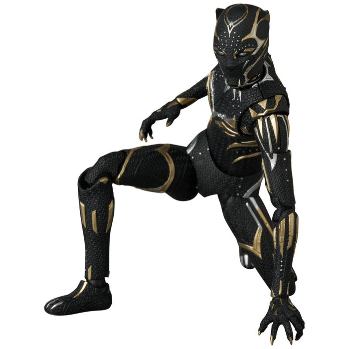 MAFEX "Black Panther: Wakanda Forever" Black Panther (Wakanda Forever)