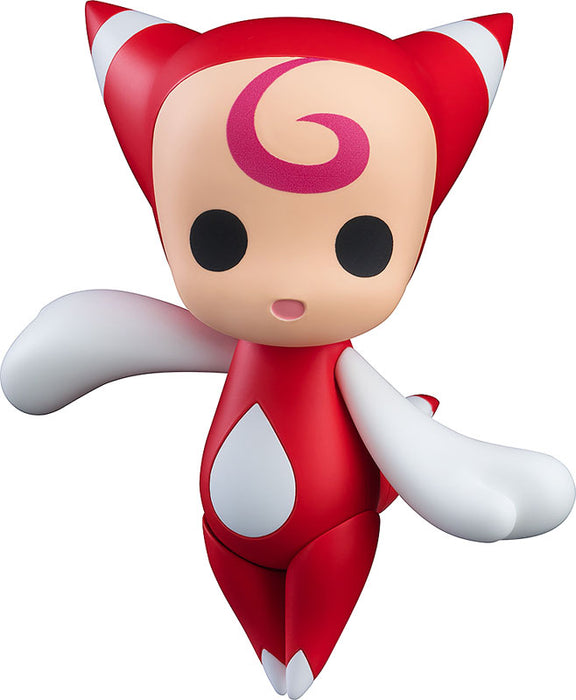 Nendoroid "Devil Dice" AQUI-Chan