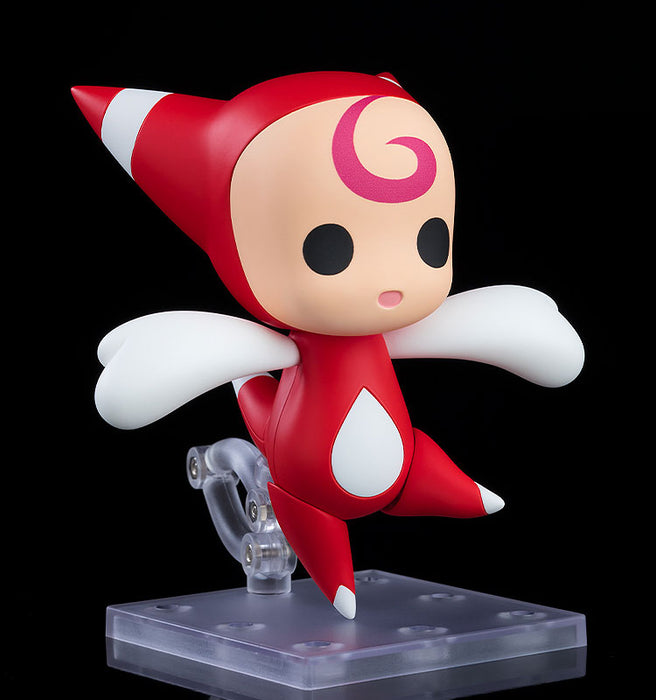 Nendoroid "Devil Dice" AQUI-Chan