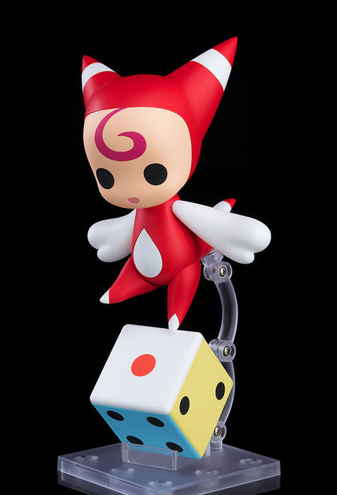 Nendoroid "Devil Dice" AQUI-Chan