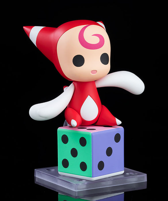 Nendoroid "Devil Dice" AQUI-Chan