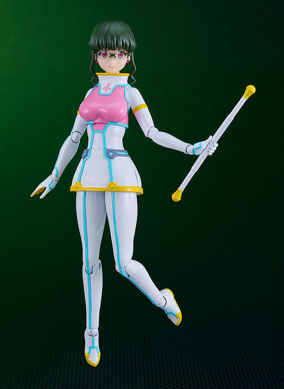 THE GATTAI "GRIDMAN UNIVERSE" DX Sounderous